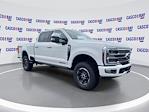 New 2025 Ford F-350 Platinum Crew Cab 4x4 SRW Pickup for sale #S495 - photo 24