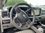 New 2025 Ford F-350 Platinum Crew Cab 4x4 SRW Pickup for sale #S495 - photo 30
