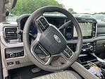 2025 Ford F-350 Crew Cab SRW 4x4 Pickup for sale #S495 - photo 7