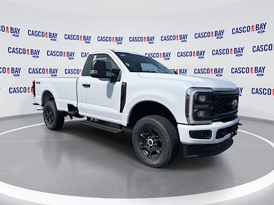 2025 Ford F-350 Regular Cab SRW 4x4 Pickup for sale #S496 - photo 1