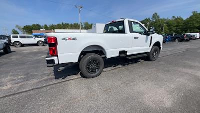 2025 Ford F-350 Regular Cab SRW 4x4 Pickup for sale #S496 - photo 2