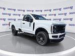 2025 Ford F-350 Regular Cab SRW 4x4 Pickup for sale #S496 - photo 1