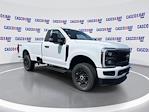 2025 Ford F-350 Regular Cab SRW 4x4 Pickup for sale #S496 - photo 20