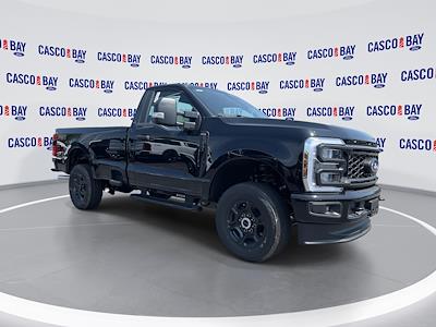 New 2025 Ford F-350 XL Regular Cab 4x4 SRW Pickup for sale #S497 - photo 1