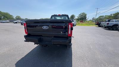 New 2025 Ford F-350 XL Regular Cab 4x4 SRW Pickup for sale #S497 - photo 2