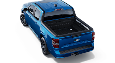2025 Ford Maverick SuperCrew Cab AWD Pickup for sale #S500 - photo 2