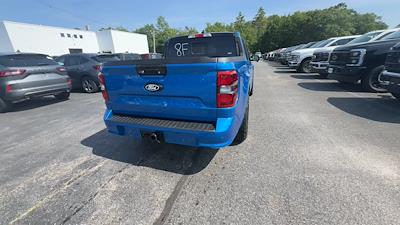 2025 Ford Maverick SuperCrew Cab AWD Pickup for sale #S500 - photo 2