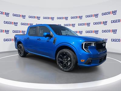 2025 Ford Maverick SuperCrew Cab AWD Pickup for sale #S500 - photo 1