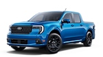 2025 Ford Maverick SuperCrew Cab AWD Pickup for sale #S500 - photo 1