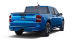 2025 Ford Maverick SuperCrew Cab AWD Pickup for sale #S500 - photo 3