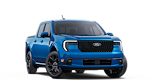 2025 Ford Maverick SuperCrew Cab AWD Pickup for sale #S500 - photo 4