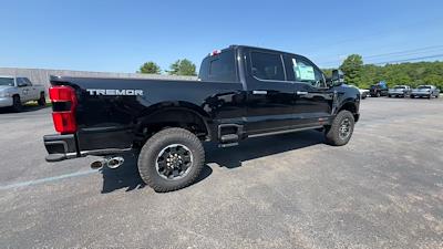 New 2025 Ford F-350 Platinum Crew Cab 4x4 SRW Pickup for sale #S501 - photo 2