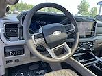 2025 Ford F-350 Crew Cab SRW 4x4 Pickup for sale #S501 - photo 8