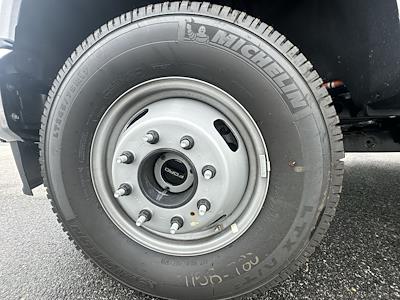 New 2025 Ford F-350 Regular Cab Service Truck for sale #S503 - photo 2