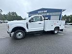 2025 Ford F-350 Regular Cab DRW 4x4 Service Truck for sale #S503 - photo 1