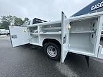 2025 Ford F-350 Regular Cab DRW 4x4 Service Truck for sale #S503 - photo 4