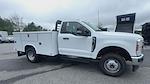 2025 Ford F-350 Regular Cab DRW 4x4 Service Truck for sale #S503 - photo 16
