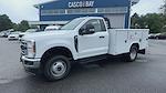 2025 Ford F-350 Regular Cab DRW 4x4 Service Truck for sale #S503 - photo 19