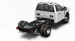 2025 Ford F-350 Regular Cab DRW 4x4 Cab Chassis for sale #S503 - photo 3