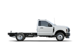 2025 Ford F-350 Regular Cab DRW 4x4 Cab Chassis for sale #S503 - photo 5