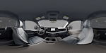 2025 Ford F-350 Regular Cab DRW 4x4 Cab Chassis for sale #S503 - photo 8