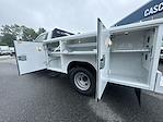 New 2025 Ford F-350 Regular Cab Service Truck for sale #S503 - photo 3