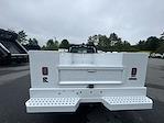 New 2025 Ford F-350 Regular Cab Service Truck for sale #S503 - photo 4