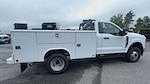 New 2025 Ford F-350 Regular Cab Service Truck for sale #S503 - photo 14