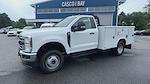 New 2025 Ford F-350 Regular Cab Service Truck for sale #S503 - photo 18
