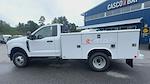 New 2025 Ford F-350 Regular Cab Service Truck for sale #S503 - photo 19