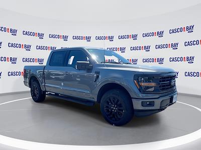 2025 Ford F-150 SuperCrew Cab 4x4 Pickup for sale #S506 - photo 1