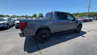 2025 Ford F-150 SuperCrew Cab 4x4 Pickup for sale #S506 - photo 2