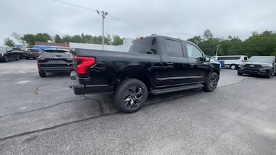 2025 Ford F-150 Lightning SuperCrew Cab 4x4 Pickup for sale #S507 - photo 2