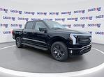 2025 Ford F-150 Lightning SuperCrew Cab 4x4 Pickup for sale #S507 - photo 1