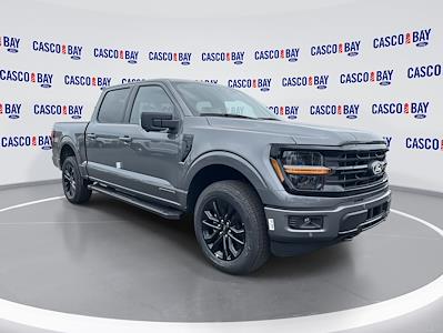 2025 Ford F-150 SuperCrew Cab 4x4 Pickup for sale #S508 - photo 1