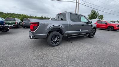 2025 Ford F-150 SuperCrew Cab 4x4 Pickup for sale #S508 - photo 2