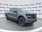2025 Ford F-150 SuperCrew Cab 4x4 Pickup for sale #S508 - photo 1