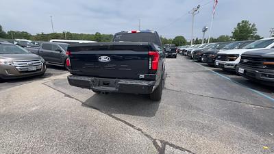 New 2025 Ford F-150 Lightning Flash SuperCrew Cab 4x4 Pickup for sale #S509 - photo 2