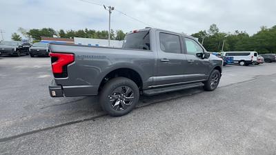 2025 Ford F-150 Lightning SuperCrew Cab 4x4 Pickup for sale #S510 - photo 2