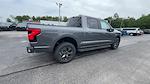 2025 Ford F-150 Lightning SuperCrew Cab 4x4 Pickup for sale #S510 - photo 2