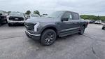 2025 Ford F-150 Lightning SuperCrew Cab 4x4 Pickup for sale #S510 - photo 35