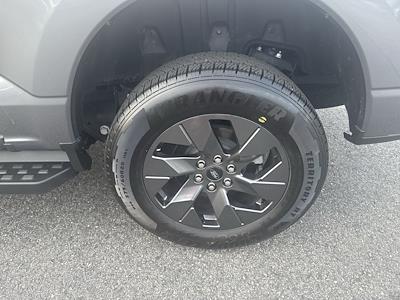2024 Ford F-150 Lightning SuperCrew Cab AWD Pickup for sale #S510A - photo 2