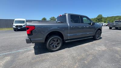 2025 Ford F-150 Lightning SuperCrew Cab 4x4 Pickup for sale #S511 - photo 2