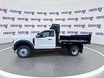 2025 Ford F-450 Regular Cab DRW 4x4 Dump Truck for sale #S514 - photo 1