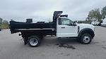 2025 Ford F-450 Regular Cab DRW 4x4 Dump Truck for sale #S514 - photo 21