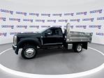 2025 Ford F-450 Regular Cab DRW 4WD Dump Truck for sale #S515 - photo 21
