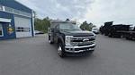 2025 Ford F-450 Regular Cab DRW 4WD Dump Truck for sale #S515 - photo 35