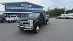 2025 Ford F-450 Regular Cab DRW 4WD Dump Truck for sale #S515 - photo 36