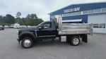 2025 Ford F-450 Regular Cab DRW 4WD Dump Truck for sale #S515 - photo 37