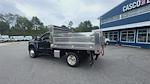 2025 Ford F-450 Regular Cab DRW 4WD Dump Truck for sale #S515 - photo 38